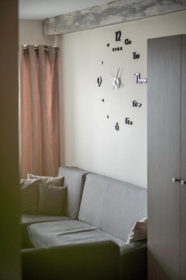 Sunshine Apartments 1 Alexandroúpolis Ngoại thất bức ảnh