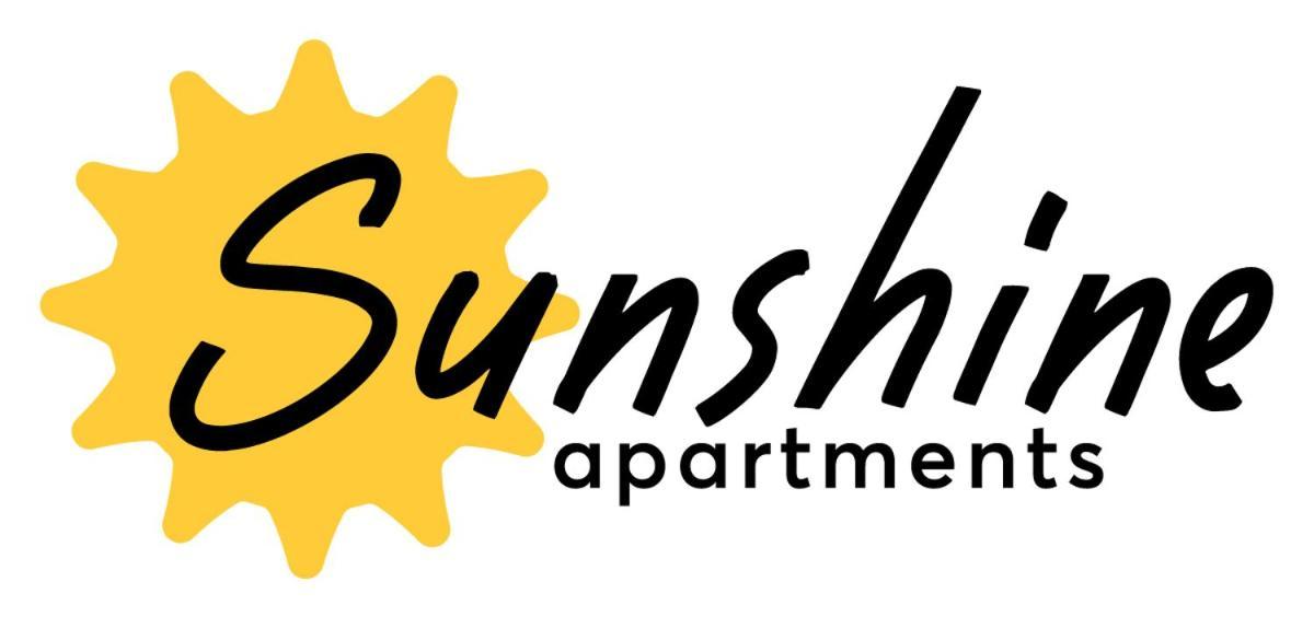 Sunshine Apartments 1 Alexandroúpolis Ngoại thất bức ảnh